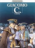 Revue Glénat  / Giacomo C. 11, Des lettres--
