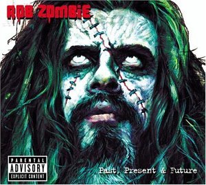 Rob Zombie - I