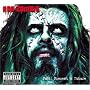 Past, Present & Future [w/ Bonus DVD]