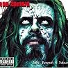 Image of album by Rob Zombie