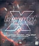 X-Beyond the Frontier Gold Edition