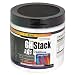 Universal GH Stack Nutritional Supplement, Maximum Growth Hormone Support, Grape, 7.4-Ounce Tub