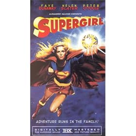 Supergirl