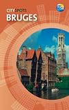 Cover of Bruges by Thomas Cook 1841576174