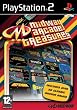 Midway Arcade Treasures (PS2)