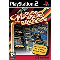 Midway Arcade Treasures (PS2)