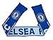 Chelsea FC Woven Winter Scarf