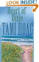 Heart of Dixie (Thorndike Famous Authors)
