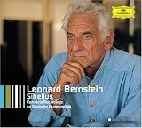 Leonard Bernstein Conducts Sibelius (Collectors Edition) cover image