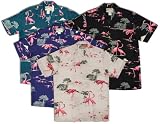 Flamingo Lagoon Men