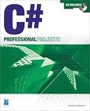 Microsoft C# Professional Projects: 8