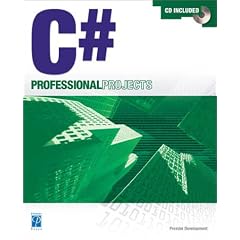Microsoft C# Professional Projects: 8