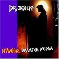 N'Awlinz: Dis Dat or d'Udda