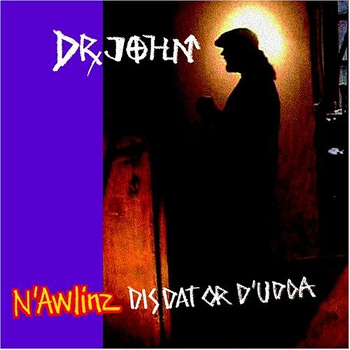 CD-Charts  Music : N'Awlinz: Dis Dat or d'Udda