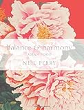 Balance & harmony : Asian food