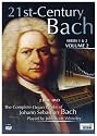 21st Century Bach - Vol. 2 [DVD]