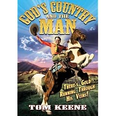 God's Country and the Man by 