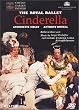 Prokofiev - Cinderella / Sibley, Dowell, Royal Ballet