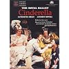 Prokofiev - Cinderella / Sibley, Dowell, Royal Ballet