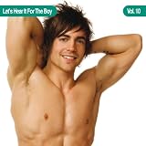 related product Let's Hear It For The Boy Vol. 10