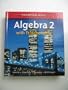 Algebra 2 With Trigonometry