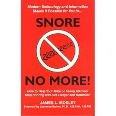 Snore No More