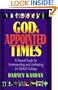 God's Appointed Times: A Practical Guide for Understanding and Celebrating the Biblical Holidays