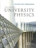 Sears and Zemansky`s University Physics