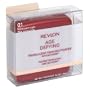 Revlon Age Defying Translucent Finishing Powder with Botafirm, Translucent Light 01, 0.26 Ounce