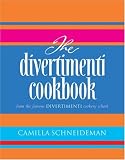 The Divertimenti Cookbook