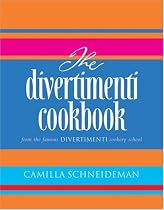 The Divertimenti Cookbook