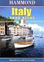 Hammond International Italy Road Atlas (Hammond International)