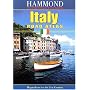 Hammond International Italy Road Atlas (Hammond International)