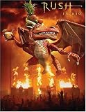 Rush in Rio (Widescreen AC3 Dolby DTS) (2 Discs)