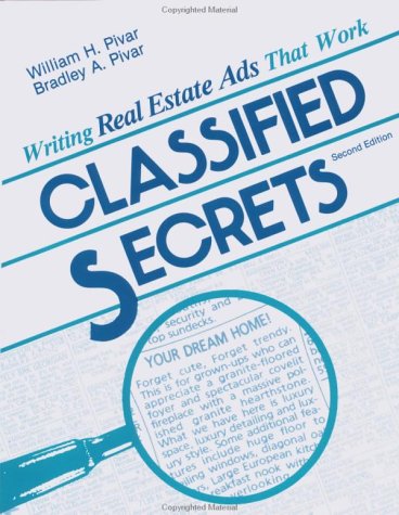Classified Secrets: Writing Real Estate Ads That Work