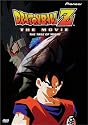Dragon Ball Z - The Movie - Tree of Might
