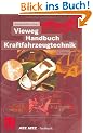 Vieweg Handbuch Kraftfahrzeugtechnik