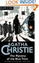 The Mystery of the Blue Train (The Christie Collection)