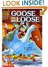 Goose on the Loose (Animal Ark Series #14)