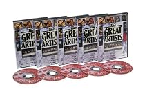 Lowest Price on The Great Artists.