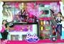 Barbie I can be a TV Chef Doll and Playset Pink Edition