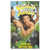 George of the Jungle [VHS]