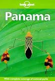 Lonely Planet Panama