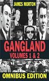 Books : Gangland Omnibus: v.1 & 2: Vol 1 & 2