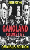 Gangland Omnibus: v.1 & 2: Vol 1 & 2