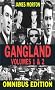 Gangland Omnibus: v.1 & 2: Vol 1 & 2