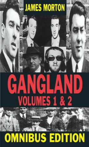 Gangland Omnibus: v.1 & 2: Vol 1 & 2