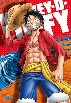 Ninth one piece