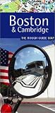 The Rough Guide to Boston Map (Rough Guide City Maps)