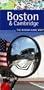 The Rough Guide to Boston Map (Rough Guide City Maps)